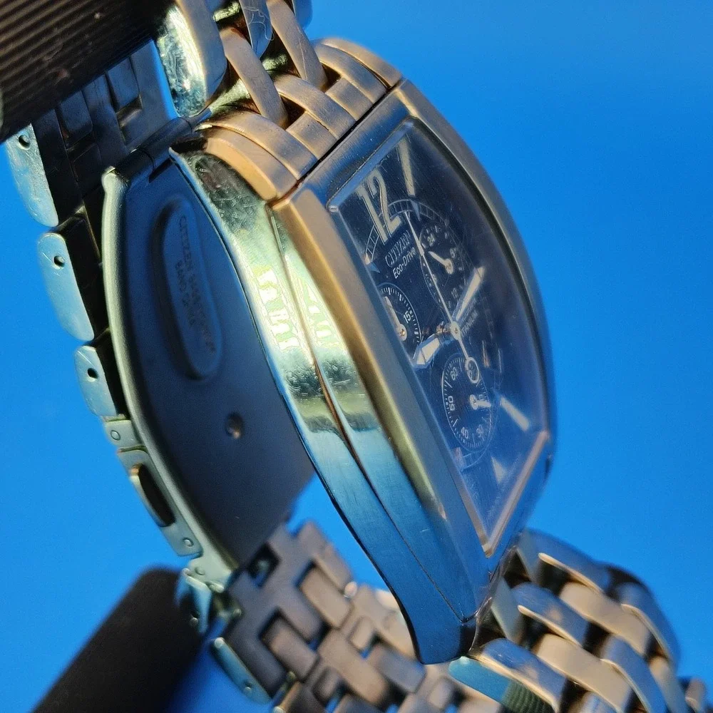Citizen vintage 2005
